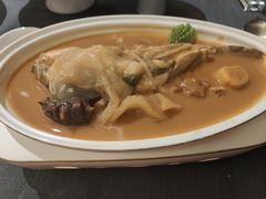-沈灶河豚宴·河豚融合餐厅(汉中路店)