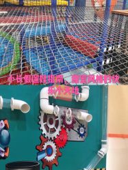 -动力星球家庭亲子游乐中心