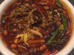 -水平有限广西米粉·广西风味集(五道口店)