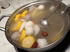 -八合里牛肉火锅(领丰汇店)