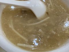 肚丝烂蒜-同发号饭庄(复兴路店)