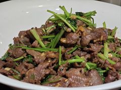 -萬家灯火·私房湘菜·22年老手艺(南岭大道店)