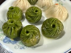 -苏小柳点心·手作小笼包(康桥分院)