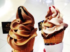 -GODIVA(王府井apm店)