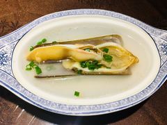 刀把蛏子-福来齐·鲁菜海鲜·渔家菜(朝阳街分店)
