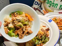 -兰湘子·湘菜小炒(石家庄万象城店)