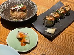 -贰捌零叁精致料理(钱湖店)