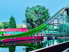 -朝阳公园游乐园