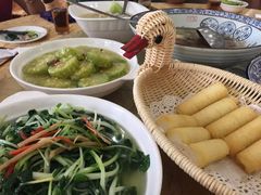-水乡人家私房菜(逢简店)