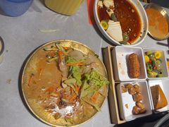 -正宗齐齐哈尔烤肉·齐牛哥鲜切炭火烤肉(杭州总店)