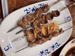 -柴氏风味斋(甘家口店)