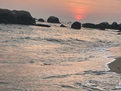 -三亚湾红树林度假世界(木棉酒店)