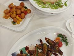 -新兴家喻酒家·羊城名宴(昌岗店)