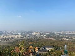 -南京市江宁方山