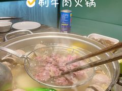 -八合里潮汕鲜牛肉火锅(深圳海岸城店)