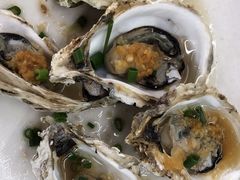 -红月湾海鲜饭店•沙滩海景(双月湾店)