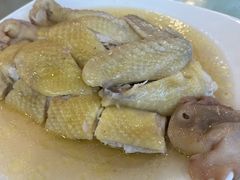 -新金盛·海鲜酒楼(盐田店)