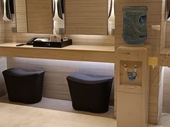 -上海宝华万豪酒店