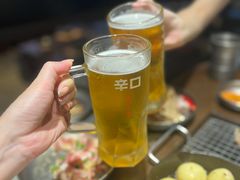 -夜食白市Yespicy·烧烤啤酒宵夜(番禺四海城店)