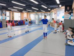 -北京众国际击剑俱乐部