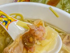 -一记面馆(易发店)