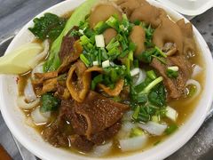 -珍珍小食店(西华路店)