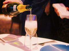 凯歌皇牌香槟-AZUR聚(香格里拉饭店)