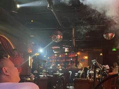 -音乐房子·Vintage Live Bar(玉林总店)