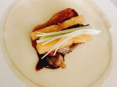 -海湾壹品·粤菜·早茶·烤鸭(拱北店)