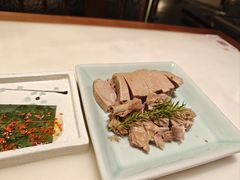 -假装苏杭·园林餐厅(陆家嘴中心店)