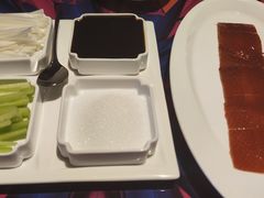 -上海滩餐厅(BFC外滩金融中心店)