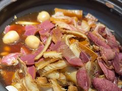-王妈热卤·川味馆(海昌店)