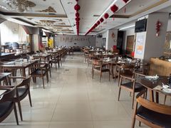 -全聚德烤鸭店(马家堡店)