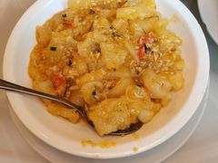-新聚丰菜馆(太监弄店)