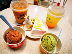 -八喜G’nature冰淇淋旗舰店