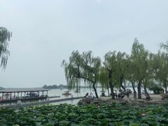 -山妹子铁锅炖