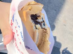 -台湾味正点车轮饼可丽饼(南禅寺店)