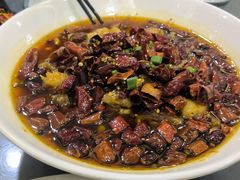 -大秦瓦罐(光谷大街店)