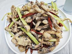 -昱德来·天津菜(河西店)