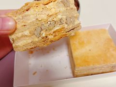 -黛汀烘焙DAINTY BAKERY(代字行合生汇店)