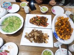 -石头门坎
