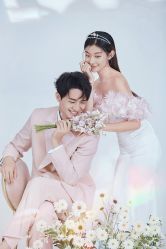 -蒙太奇婚纱摄影(万达店)