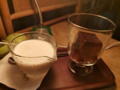 -84那年咖啡馆(李沧万达店)