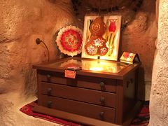 -Pumpkin Goreme Restaurant and Art Gallery
