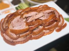 -阿庄新豫菜(航海东路店)