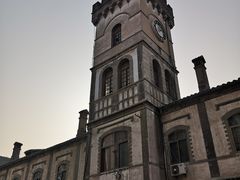 -洪家楼教堂