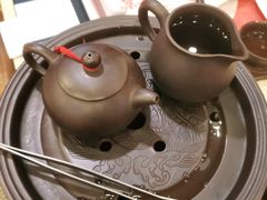 -点都德(盘福楼店)