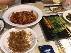 -聚味瞿记·龙虾堂(望城店)