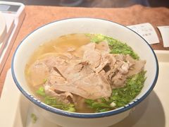 -张碗碗青海牛肉拉面(王城公园店)
