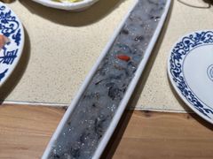 黑虎虾滑-东镇老火锅(长春路首店)